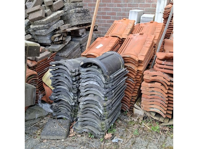 Combinatiekavel van kavel: 61 t/m 71 - afbeelding 1 van  59