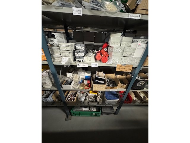 Combinatiekavel van kavel: 610 t/m 612 - afbeelding 1 van  28