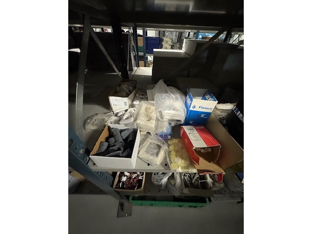 Combinatiekavel van kavel: 610 t/m 612 - afbeelding 26 van  28