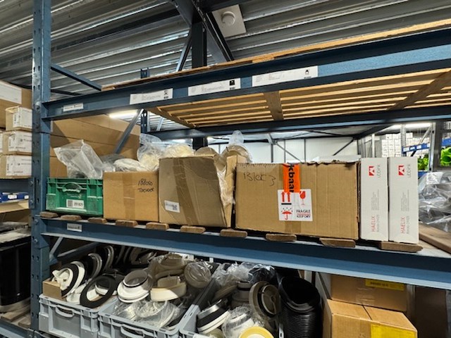 Combinatiekavel van kavel: 618 t/m 628 - afbeelding 1 van  54