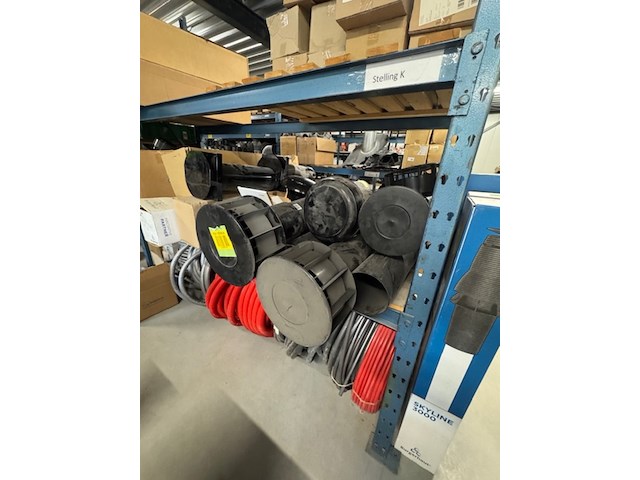 Combinatiekavel van kavel: 618 t/m 628 - afbeelding 42 van  54