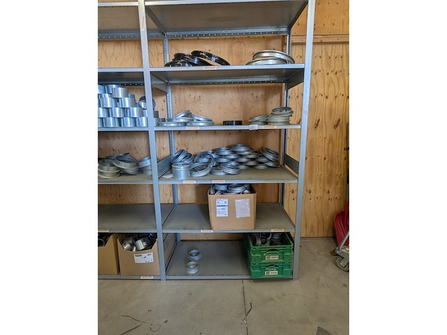 Combinatiekavel van kavel: 63 t/m 66 - afbeelding 29 van  271