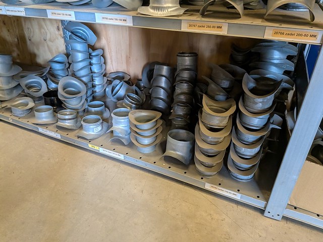 Combinatiekavel van kavel: 63 t/m 66 - afbeelding 66 van  271