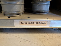 Combinatiekavel van kavel: 63 t/m 66 - afbeelding 67 van  271