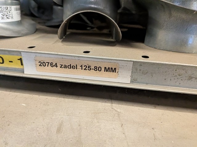 Combinatiekavel van kavel: 63 t/m 66 - afbeelding 69 van  271