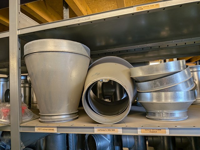 Combinatiekavel van kavel: 63 t/m 66 - afbeelding 68 van  271