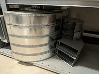 Combinatiekavel van kavel: 63 t/m 66 - afbeelding 98 van  271