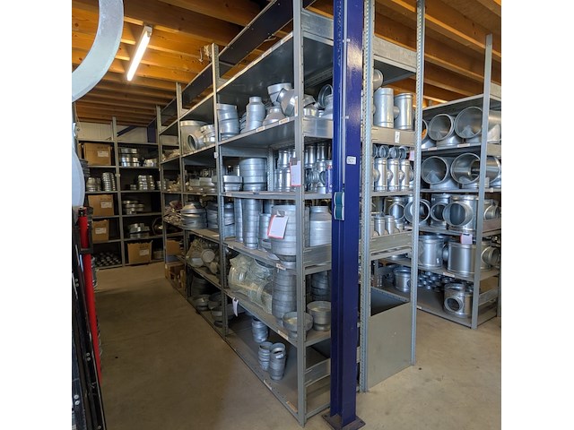 Combinatiekavel van kavel: 63 t/m 66 - afbeelding 1 van  271