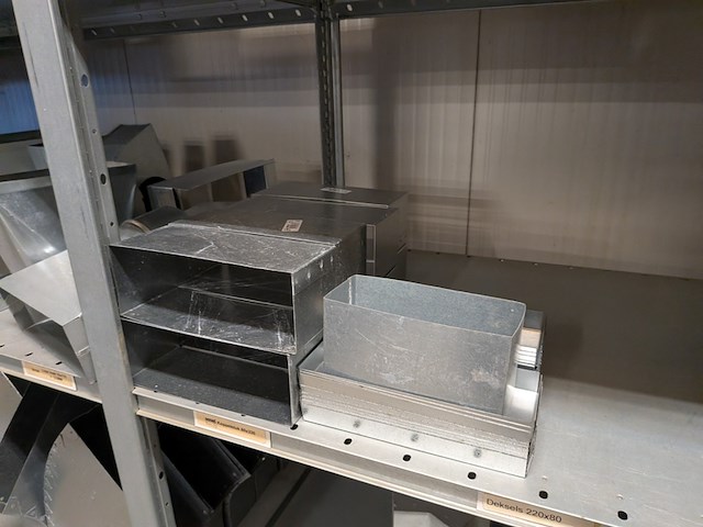Combinatiekavel van kavel: 63 t/m 66 - afbeelding 128 van  271