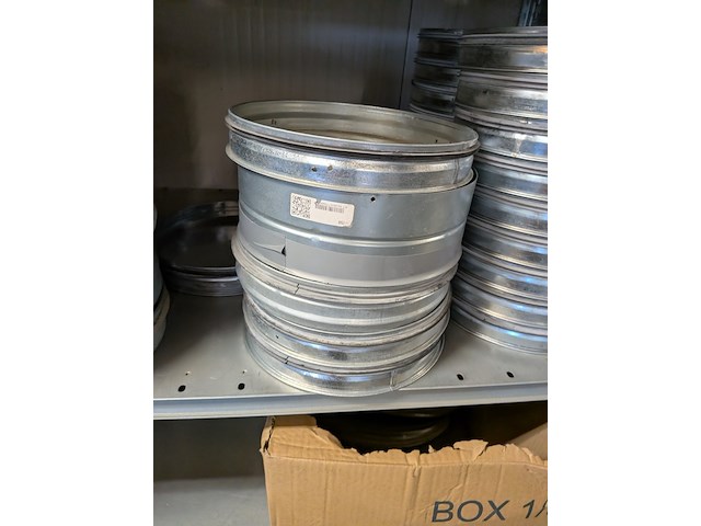 Combinatiekavel van kavel: 63 t/m 66 - afbeelding 160 van  271