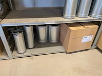 Combinatiekavel van kavel: 63 t/m 66 - afbeelding 174 van  271