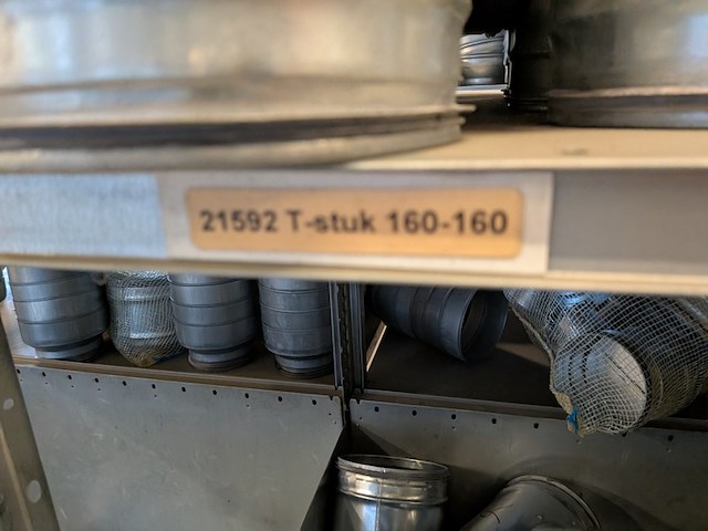 Combinatiekavel van kavel: 63 t/m 66 - afbeelding 220 van  271