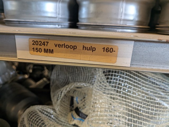 Combinatiekavel van kavel: 63 t/m 66 - afbeelding 250 van  271