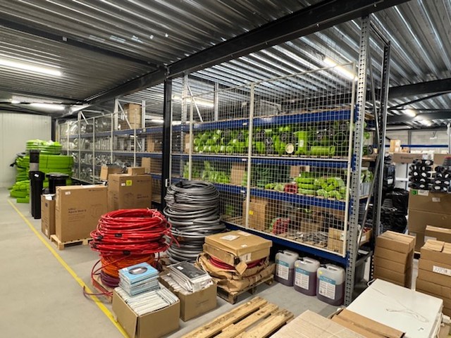 Combinatiekavel van kavel: 631 en 632 - afbeelding 2 van  16