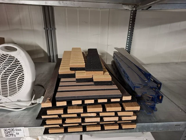 Combinatiekavel van kavel: 64 t/m 68 - afbeelding 52 van  61