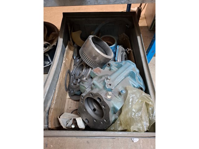 Combinatiekavel van kavel: 65 t/m 67 - afbeelding 7 van  102