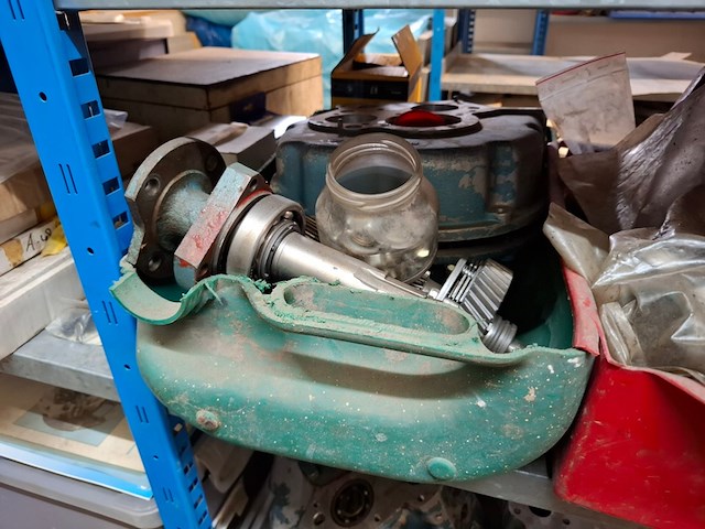 Combinatiekavel van kavel: 65 t/m 67 - afbeelding 8 van  102