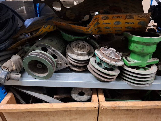 Combinatiekavel van kavel: 65 t/m 67 - afbeelding 61 van  102