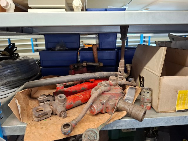 Combinatiekavel van kavel: 65 t/m 67 - afbeelding 86 van  102