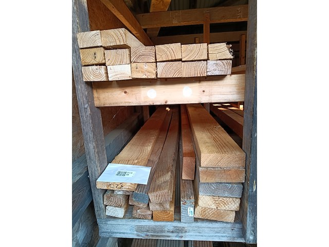 Combinatiekavel van kavel: 65 t/m 68 - afbeelding 2 van  12