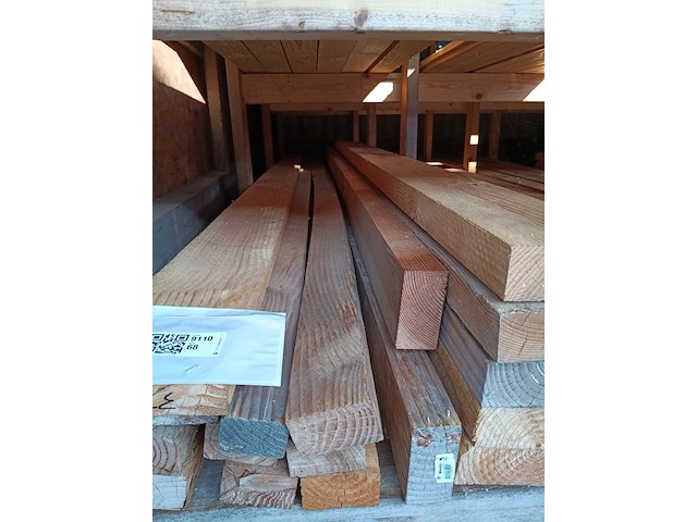 Combinatiekavel van kavel: 65 t/m 68 - afbeelding 4 van  12