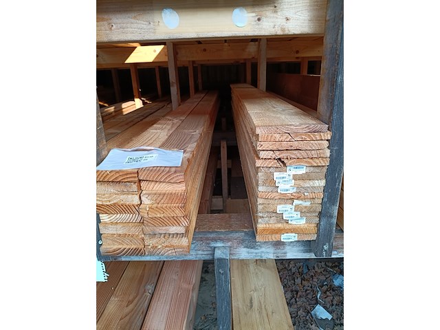 Combinatiekavel van kavel: 65 t/m 68 - afbeelding 7 van  12