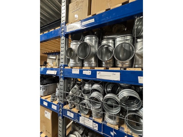 Combinatiekavel van kavel: 664 t/m 667 - afbeelding 4 van  33