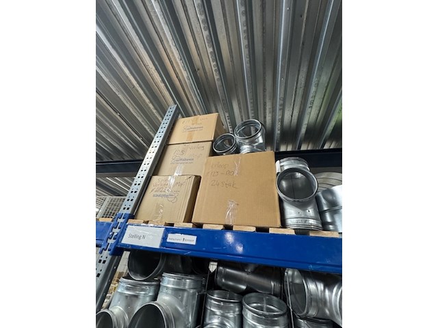 Combinatiekavel van kavel: 664 t/m 667 - afbeelding 5 van  33