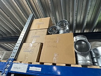 Combinatiekavel van kavel: 664 t/m 667 - afbeelding 5 van  33