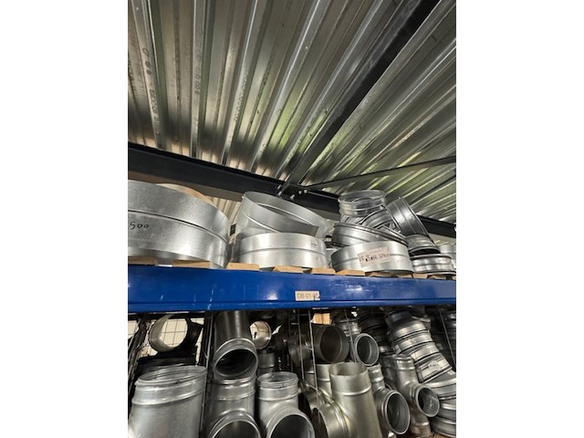 Combinatiekavel van kavel: 664 t/m 667 - afbeelding 7 van  33