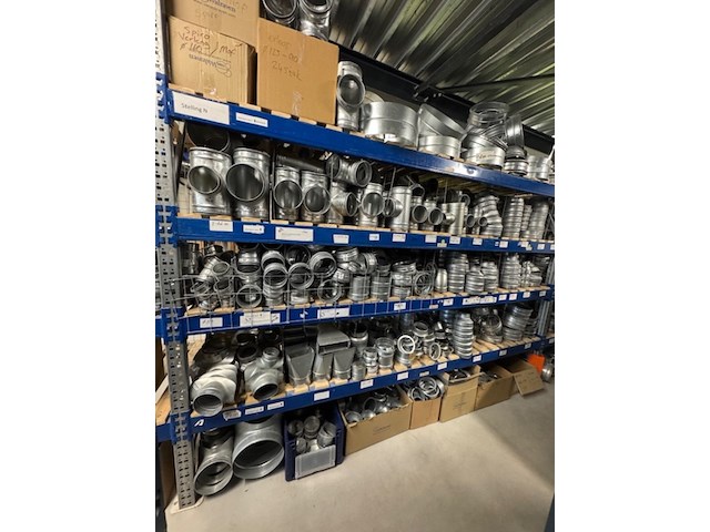 Combinatiekavel van kavel: 664 t/m 667 - afbeelding 1 van  33