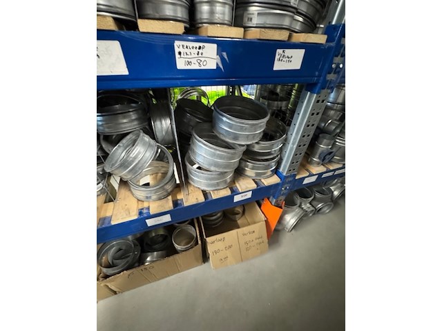 Combinatiekavel van kavel: 664 t/m 667 - afbeelding 30 van  33