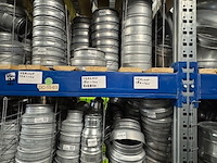 Combinatiekavel van kavel: 664 t/m 667 - afbeelding 31 van  33