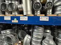 Combinatiekavel van kavel: 664 t/m 667 - afbeelding 33 van  33