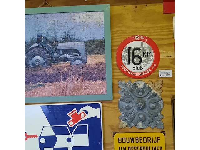 Combinatiekavel van kavel: 68 en 69 - afbeelding 15 van  17