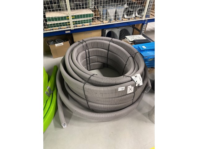 Combinatiekavel van kavel: 686 t/m 690 - afbeelding 1 van  10