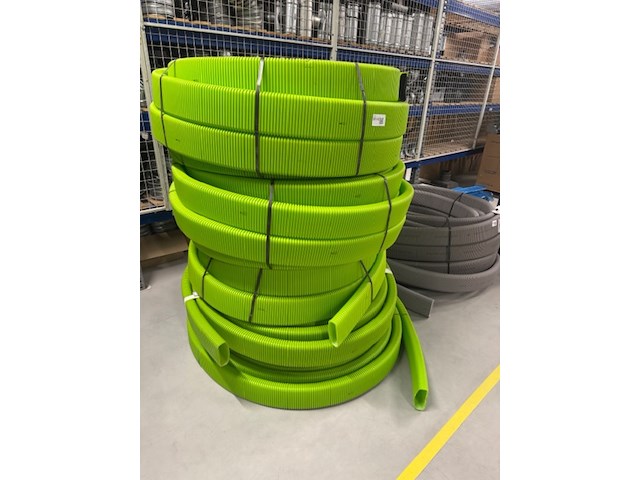 Combinatiekavel van kavel: 686 t/m 690 - afbeelding 4 van  10