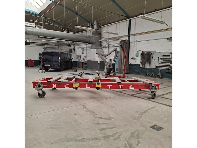 Combinatiekavel van kavel: 69 t/m 72 - afbeelding 4 van  76