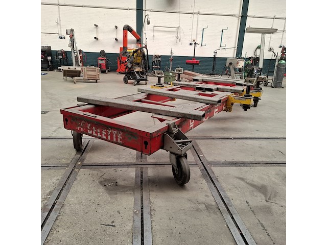 Combinatiekavel van kavel: 69 t/m 72 - afbeelding 9 van  76