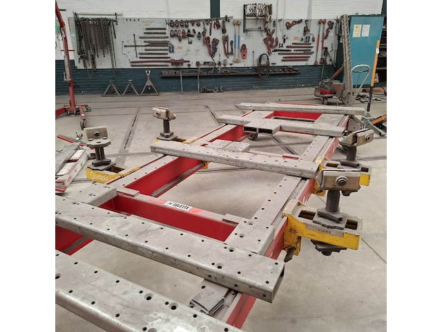 Combinatiekavel van kavel: 69 t/m 72 - afbeelding 13 van  76