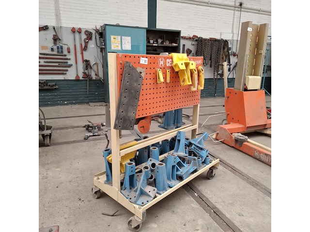 Combinatiekavel van kavel: 69 t/m 72 - afbeelding 20 van  76