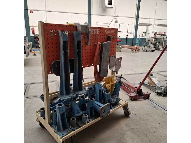 Combinatiekavel van kavel: 69 t/m 72 - afbeelding 21 van  76