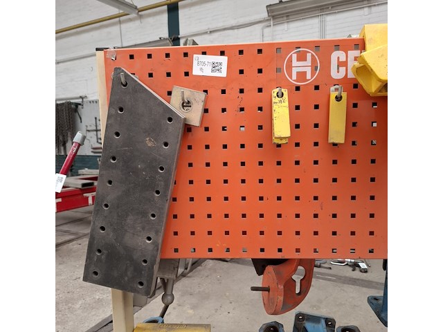 Combinatiekavel van kavel: 69 t/m 72 - afbeelding 28 van  76