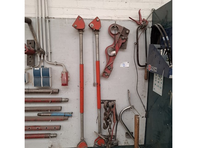 Combinatiekavel van kavel: 69 t/m 72 - afbeelding 43 van  76