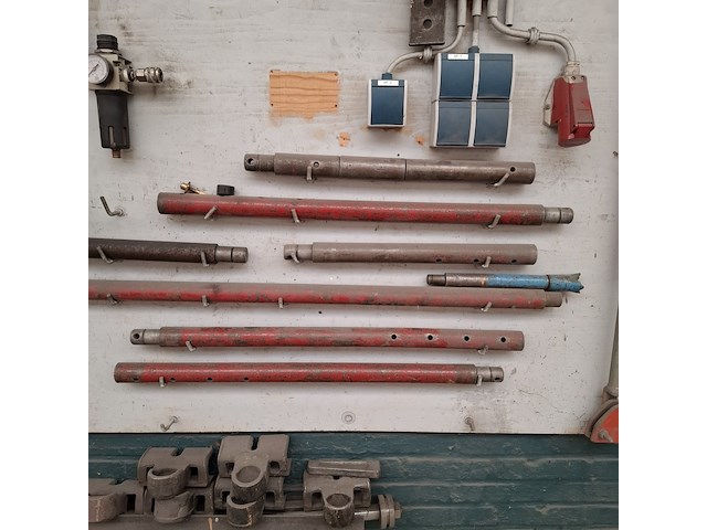 Combinatiekavel van kavel: 69 t/m 72 - afbeelding 44 van  76