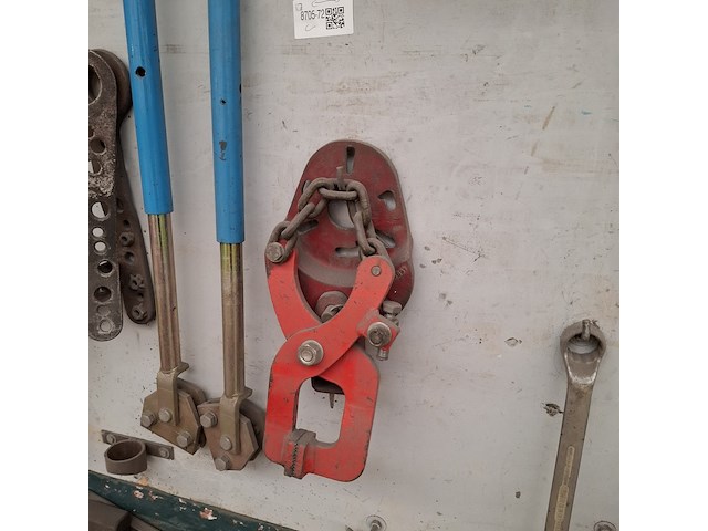 Combinatiekavel van kavel: 69 t/m 72 - afbeelding 55 van  76