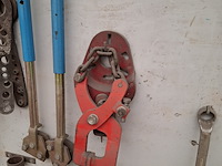 Combinatiekavel van kavel: 69 t/m 72 - afbeelding 55 van  76