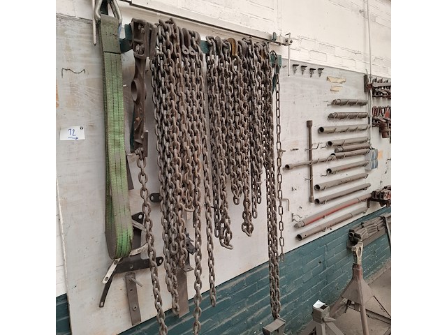 Combinatiekavel van kavel: 69 t/m 72 - afbeelding 73 van  76