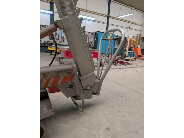 Combinatiekavel van kavel: 69 t/m 72 - afbeelding 76 van  76