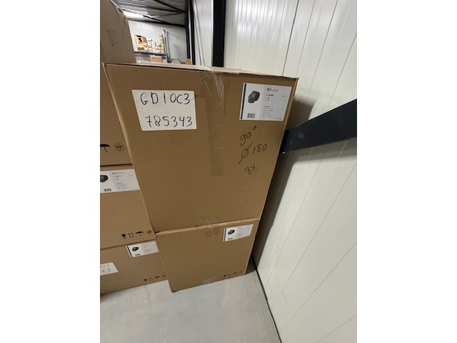 Combinatiekavel van kavel: 691 t/m 694 - afbeelding 3 van  21